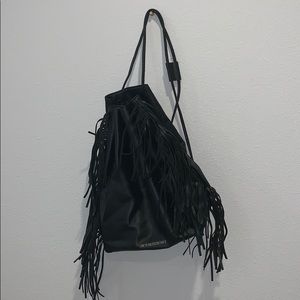 VS Backpack - black